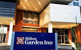 Hilton Garden Inn Bogota Airport